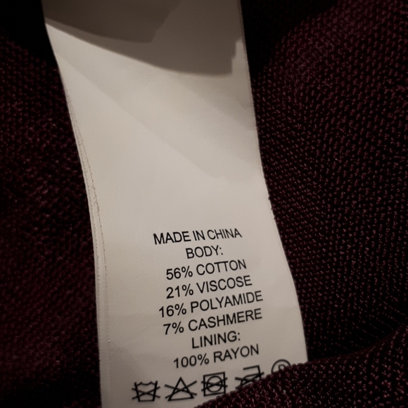 Kate Spade Knit Dress XS - Picture 3 of 5